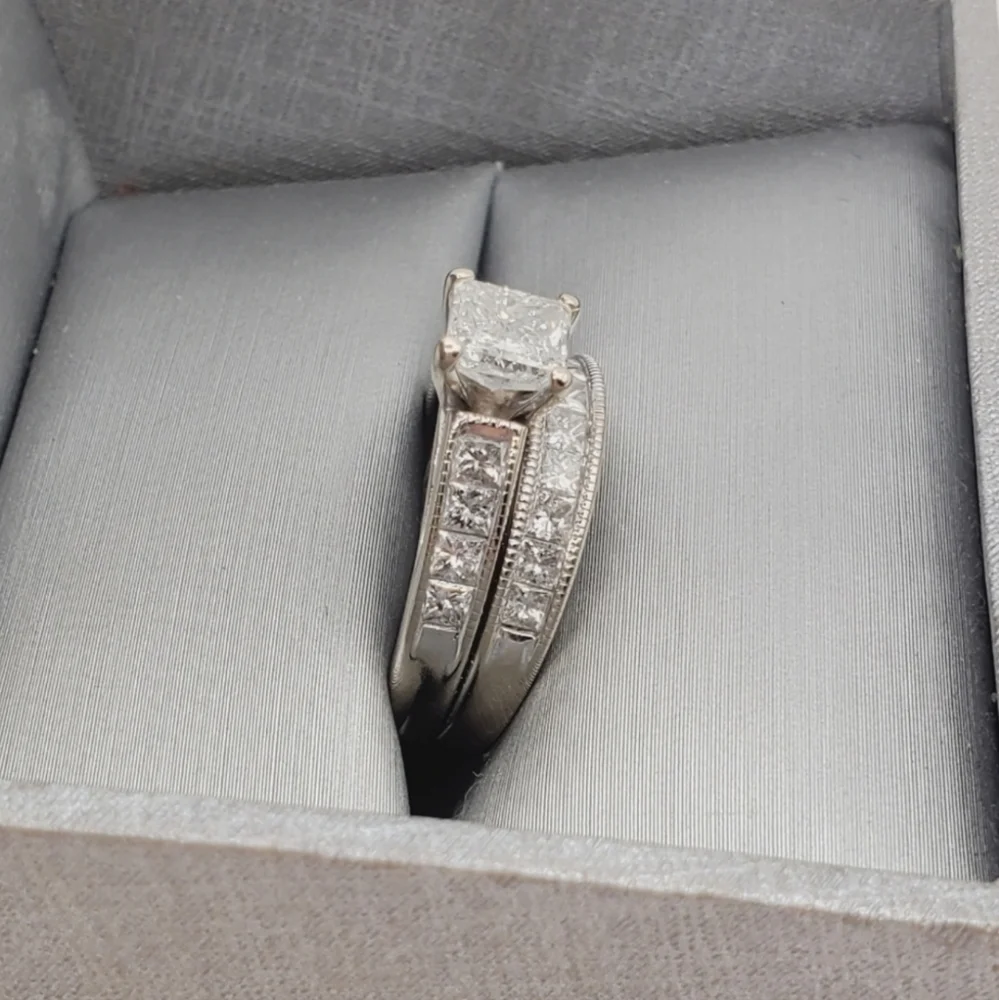 14k ring